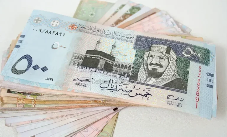 بكم الريال السعودي في جميع البنوك؟ صدمة للمغتربين في سعر اليوم الاثنين 20 يناير 2025
