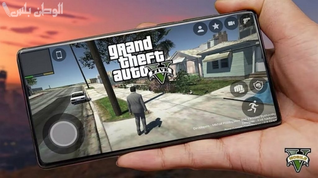عشاق المغامرات: كيفية تحميل جراند ثفت أوتو 5 2025 Grand Theft Auto بأكثر من طريقة مجانا