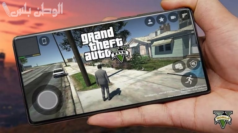 عشاق المغامرات: كيفية تحميل جراند ثفت أوتو 5 2025 Grand Theft Auto بأكثر من طريقة مجانا