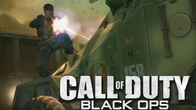 تحميل لعبة Call of Duty Black Ops 1