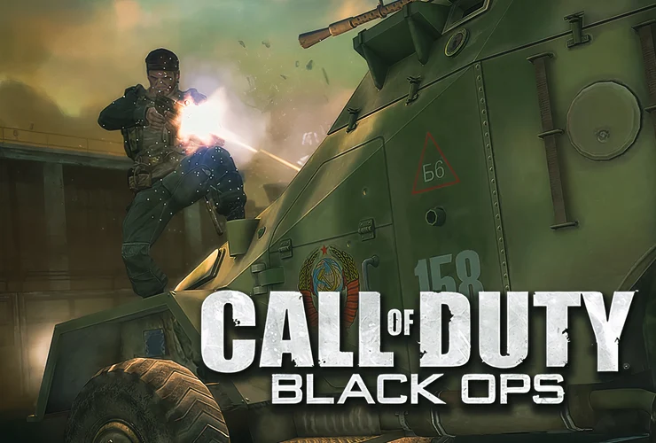 خطوة بخطوة | تحميل لعبة Call of Duty Black Ops 1 مجانًا على هاتفك