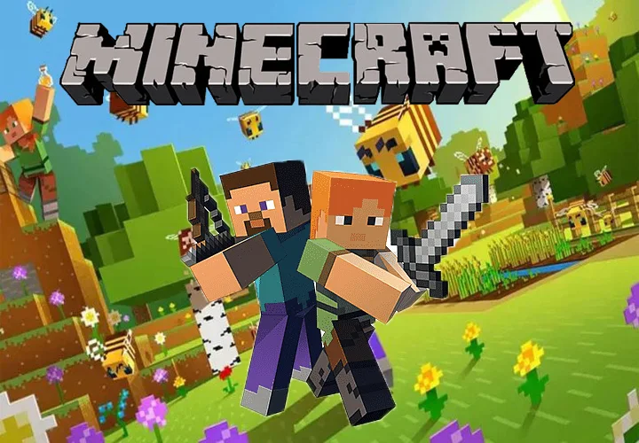 بمميزات كثيرة | تحميل ماين كرافت 2025 Minecraft الأصلية على هاتفك للأندرويد والأيفون