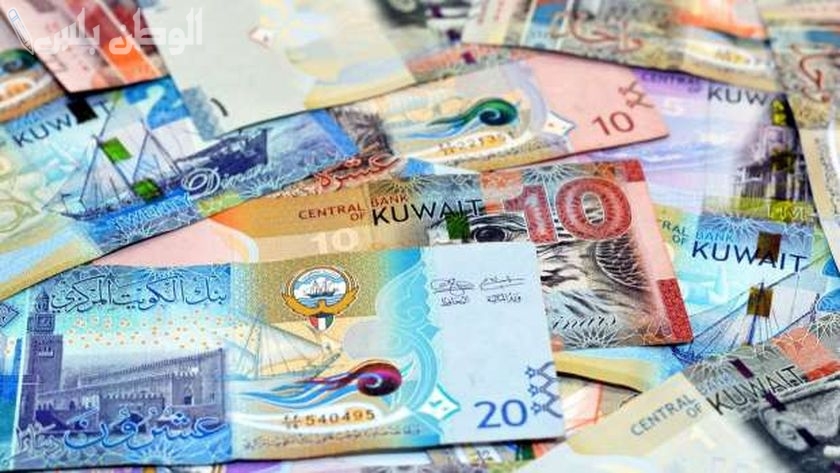 موجة حمراء.. تراجع سعر الدينار الكويتي مقابل الجنيه المصري مع بداية تعاملات السبت 18 يناير 2025