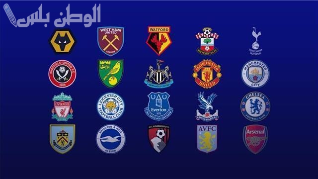 جدول ترتيب الدوري الانجليزي الممتاز بعد الجولة 23 وفور مرموش وصلاح