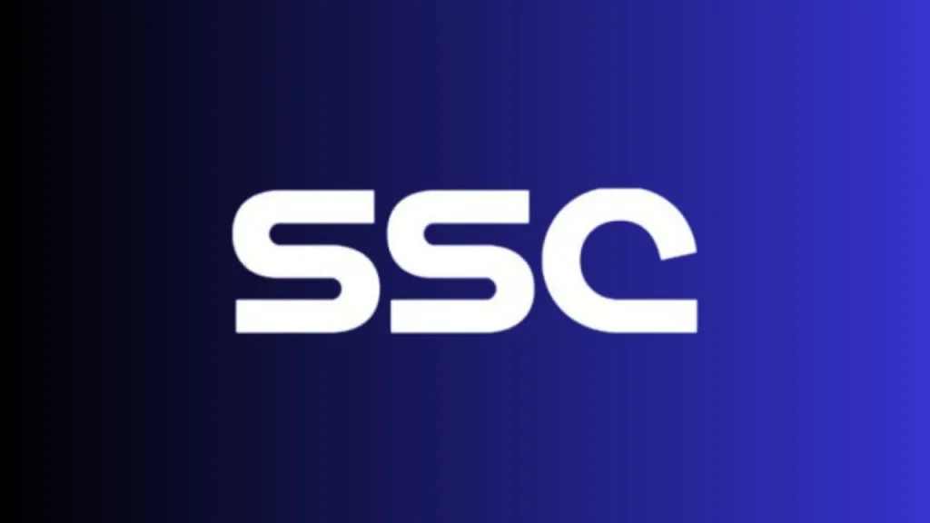 “الكرة السعودية” تردد قناة SSC 2025 HD الجديد استمتع بأفضل التغطيات الرياضية