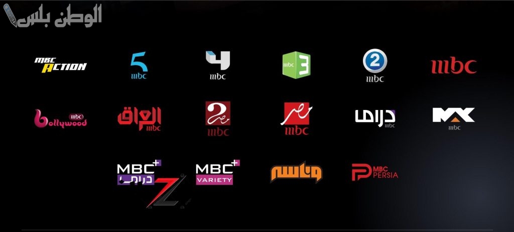 أفضل قناة أطفال .. تردد قناة ام بي سي 2025 MBC3 على النايل سات والعرب سات