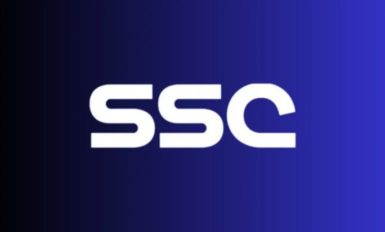 أقوى الأحداث الرياضية.. تردد قنوات ssc عربسات ونايل سات hd الجديد 2025