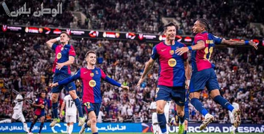 فليك يعلن تشكيل برشلونة لمواجهة ريال بيتيس في كأس إسبانيا وسط غياب فاتي ومارتينيز”