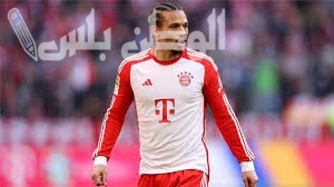 مانشستر سيتي يستعد لاستعادة ليروي ساني من بايرن ميونخ