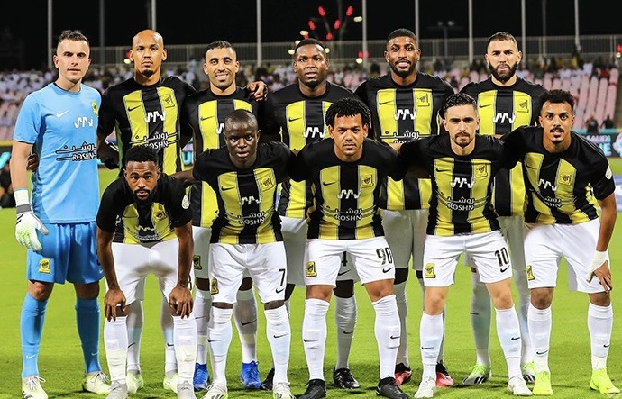 سخرية متبادلة بين جماهير الهلال والاتحاد قبل الكلاسيكو المنتظر في كأس الملك