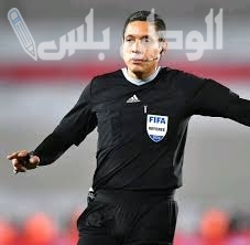 رسمياً: خيسوس فالينزويلا حكماً لكلاسيكو الهلال والاتحاد في كأس الملك