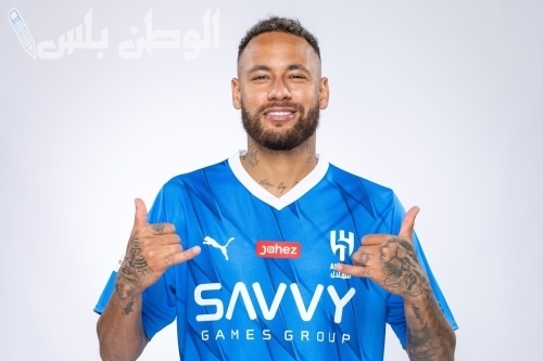 الهلال يناقش إعارة نيمار من سانتوس وسط رغبة في تجديد عقده
