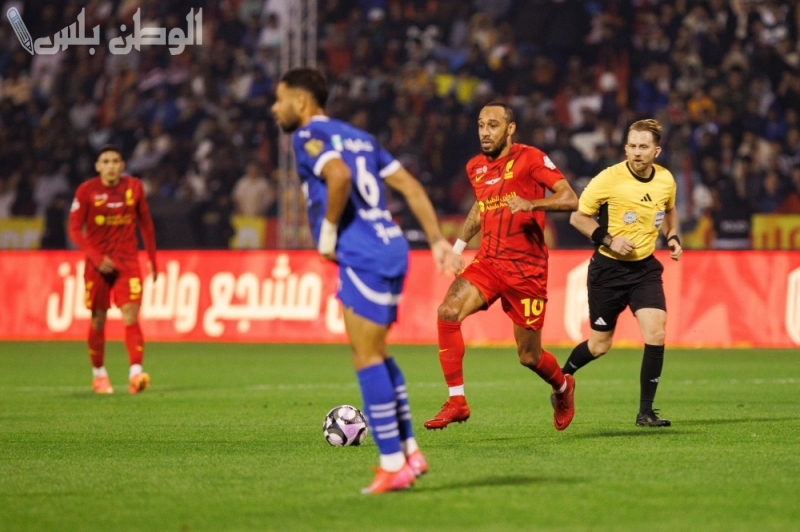 الهلال يواصل تصدره لدوري روشن السعودي رغم الخسارة أمام القادسية