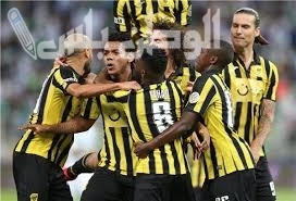 الهلال يواجه الاتحاد في كلاسيكو ناري بكأس الملك