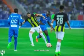 كلاسيكو الهلال والاتحاد يشتعل قبل انطلاق ربع نهائي كأس الملك