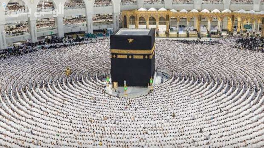 تعرّف على جدول أئمة الحرم المكي والمؤذنين للأسبوع الحالي 1446