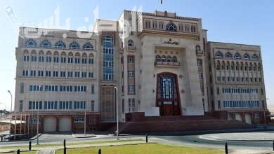 جدول امتحان الصف الثامن الفصل الدراسي الأول