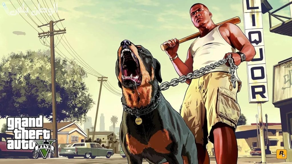 “افضل العاب مجانا الان” خطوات تنزيل جراند ثفت أوتو 5 2025 التحديث الجديد Grand Theft Auto V
