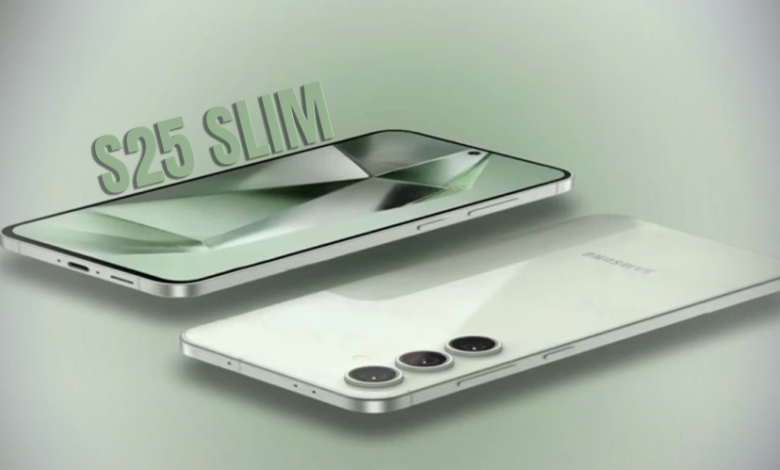 أبرز العيوب والمزايا | مواصفات جوال Galaxy S25 Slim وأسعاره في الأسواق