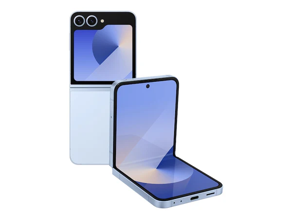 جوال Samsung Galaxy Z Flip 6 بمواصفات هائلة وتصميم أنيق وهذا سعره في السعودية