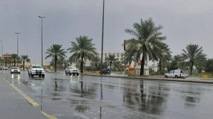 المركز الوطني للأرصاد تنبية هام أمطار رعدية تجتاح المملكة وتحذيرات من السيول تفاصيل حالة الطقس في السعودية