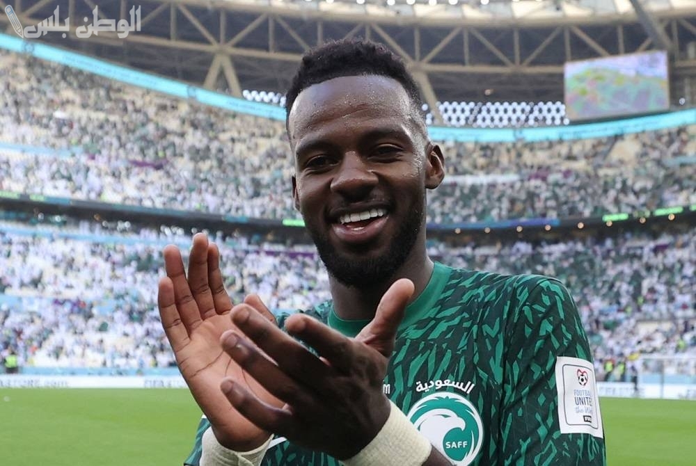 جماهير الهلال غاضبة من إيقاف حسان تمبكتي قبل الديربي ضد النصر