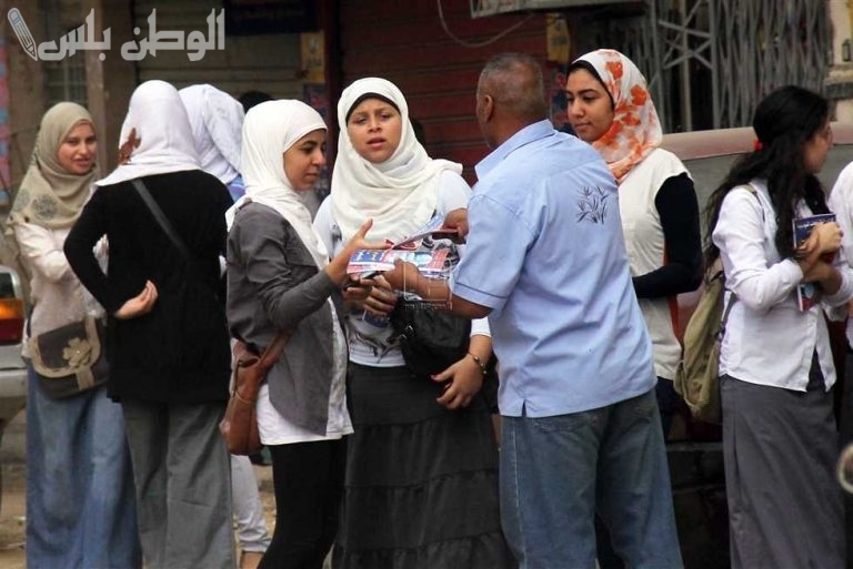 حقيقة تسريب امتحانات الصف الثالث الاعدادي 2025 وزارة التعليم تحسم الجدل