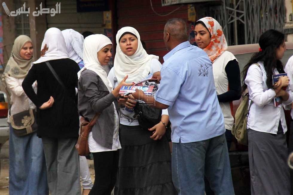 حقيقة تسريب امتحانات الصف الثالث الاعدادي 2025 وزارة التعليم تحسم الجدل