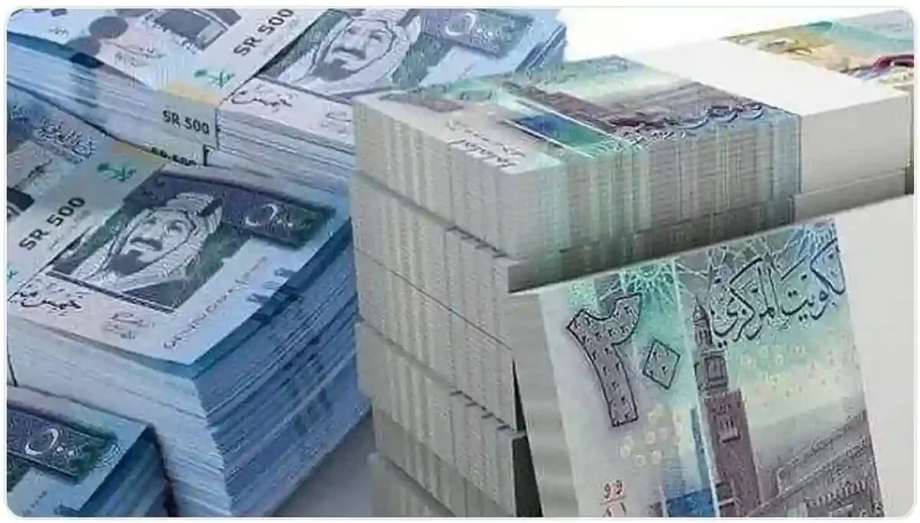 حقيقة زيادة رواتب التقاعد في السعودية لشهر فبراير 2025 وتبكير موعد الصرف