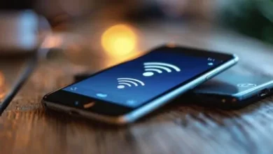 خدمة مكالمات الواي فاي