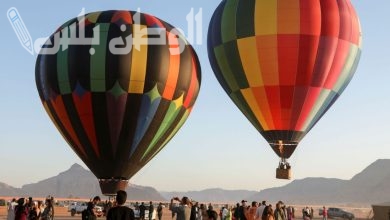 خطر الطيران