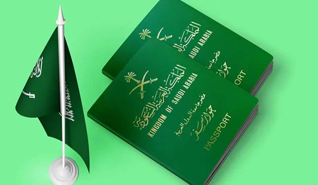 أونلاين.. خطوات تجديد الإقامة في السعودية عبر منصة أبشر