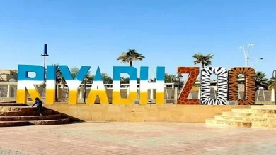 خطوات حجز تذاكر دخول حديقة الحيوان بالرياض إلكترونيًا