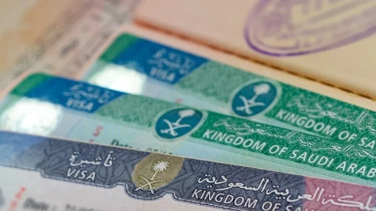 إلكترونيًا | خطوات عمل تفويض استقبال العاملات إلى السعودية بالرابط