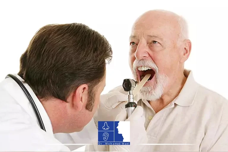 افضل دكتور انف واذن وحنجرة في مكة 1446 كيف احجز موعد انف واذن وحنجرة