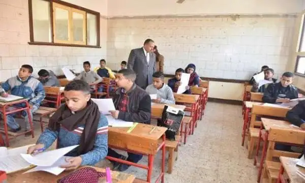 احصل الآن | نتيجة الصف الثالث الإعدادي الترم الأول 2025 عبر هذا الرابط محافظة القاهرة