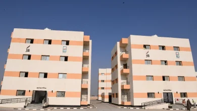 رابط التقديم على شقق مجمع أم العصافير