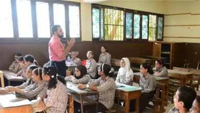 رابط التقديم في مسابقة 72 ألف معلم