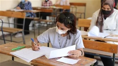 رابط نتيجة الصف الاول الثانوي 2025 ظهور النتيجة برقم الجلوس او بالاسم “نتيجة اولي ثانوي الترم الاول”