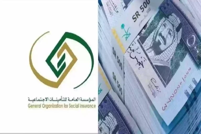 الاستعلام عن رواتب متقاعدي التأمينات لشهر فبراير 2025 ومعرفة مواعيد الصرف التفاصيل والخطوات