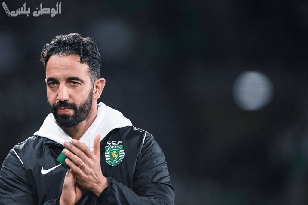 روبين أموريم يشيد بتنافسية مانشستر يونايتد أمام أرسنال ويؤكد: كنا قريبين من تحقيق الفوز