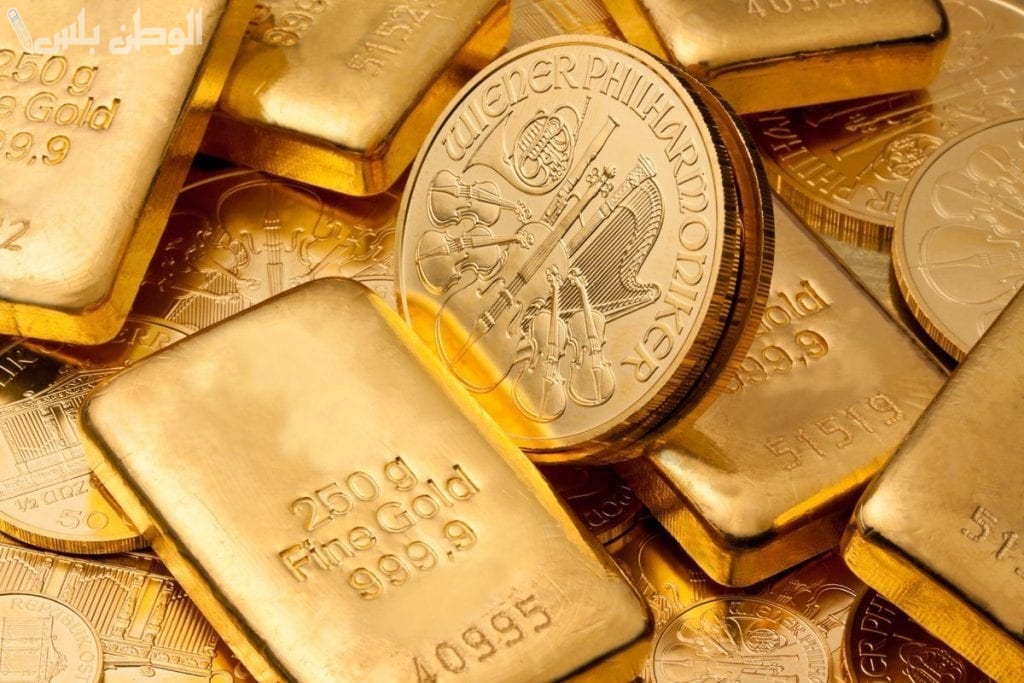 لحظة بلحظة اسعار الذهب: سعر أوقية الذهب اليوم الخميس 30-1-2025 في السعودية