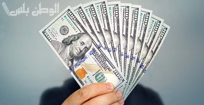 قفزة كبيرة.. سعر الدولار اليوم في السوق السوداء الأحد 26 يناير 2025 وأسعار البنوك المصرية
