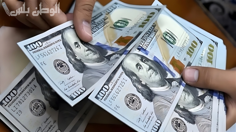 انخفاض سعر الدولار اليوم في السوق السوداء والبنوك المصرية تحديث لحظة بلحظة