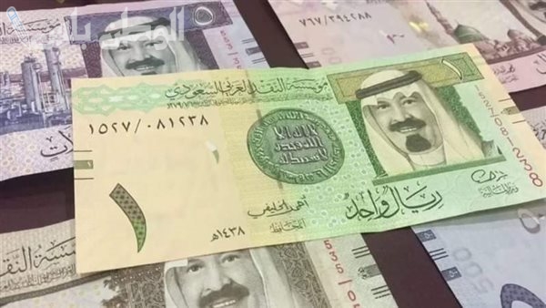 سعر الريال السعودي اليوم الخميس 30 يناير 2025 امام الجنيه المصري مع بدء موسم العمرة