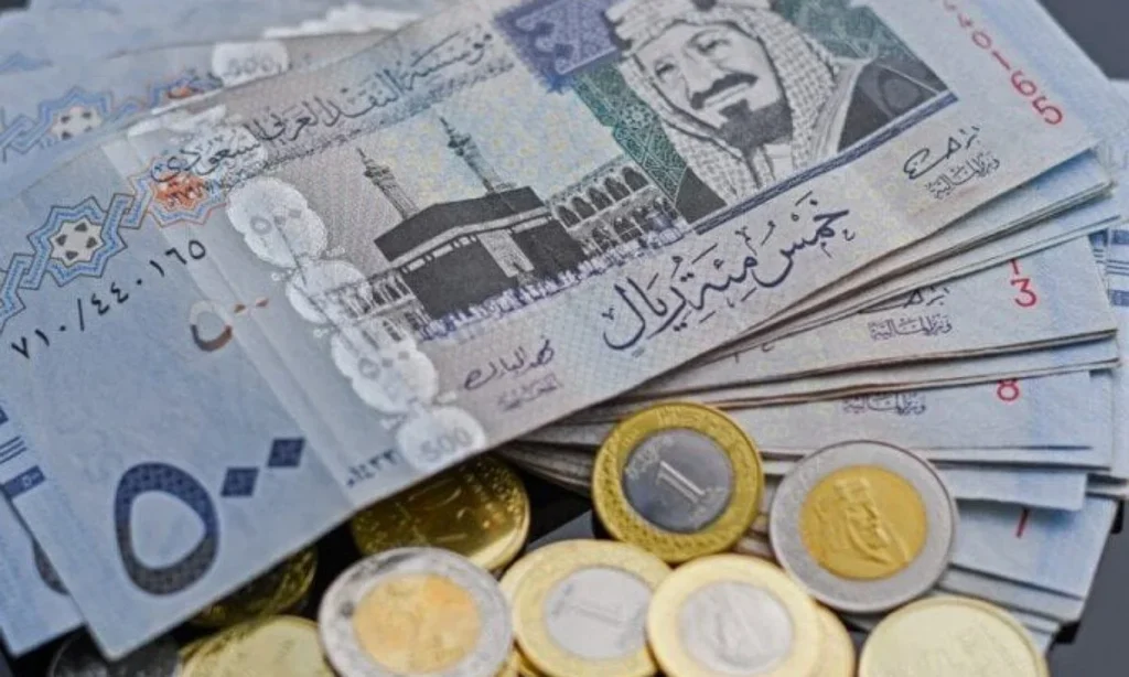لحظة بلحظة سعر الريال السعودي مقابل الجنيه المصري مع بدء موسم عمرة رجب وشعبان في السوق السوداء