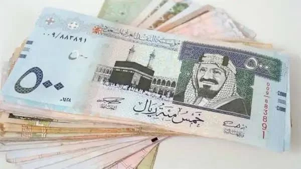 سعر الريال السعودي مقابل الجنيه المصري اليوم الخميس 16 يناير 2025 في البنوك المصرية