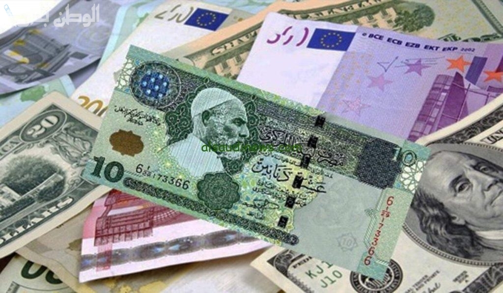 100 ريال سعودي كم دينار ليبي؟! سعر الريال السعودي مقابل الدينار الليبي اليوم السبت 18-1-2025