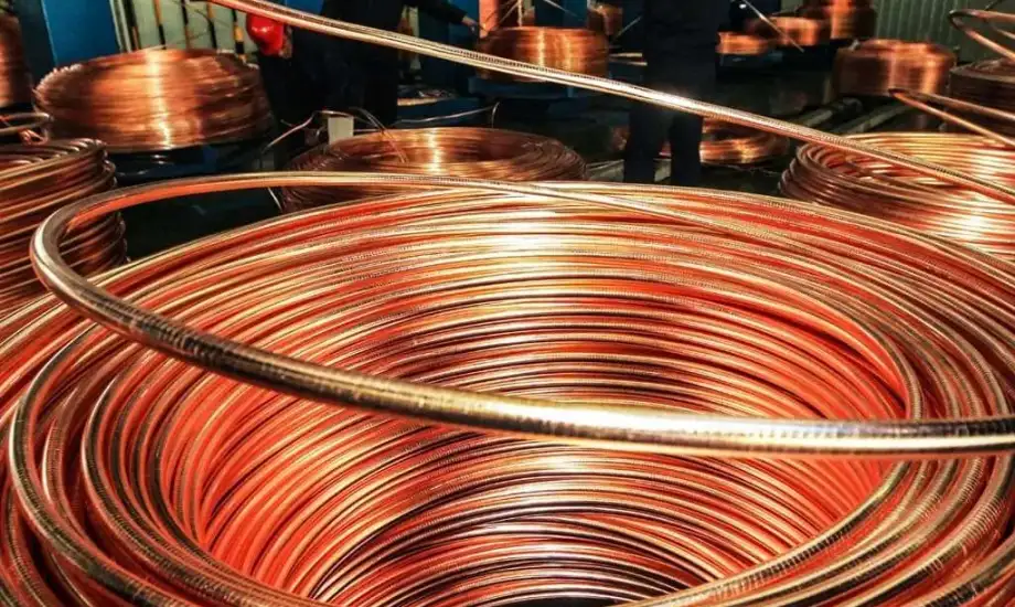 تجارة مربحة | سعر كيلو النحاس اليوم الخميس 30 يناير 2025