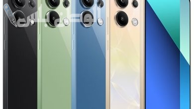سعر و مواصفات Xiaomi Redmi Note 13 4G
